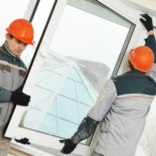 Explora nuestras ventanas de PVC a medida en Alicante. Calidad y estilo se unen para transformar tu hogar. Descubre cómo podemos mejorar tu espacio con Ventanas PVC Alicante.